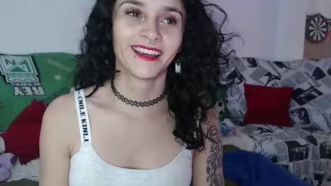 Julieta Jaguar online show from December 26, 2024, 2:37 pm