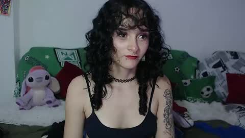 Julieta Jaguar online show from December 28, 2024, 3:26 pm