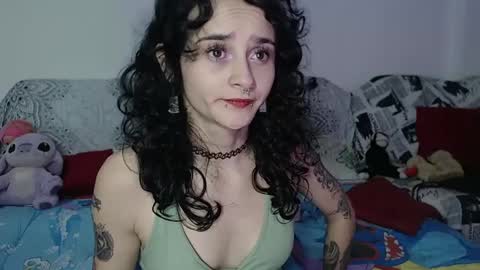 Julieta Jaguar online show from January 10, 2025, 2:13 pm
