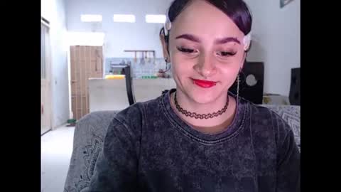 Julieta Jaguar online show from April 27, 2026, 3:54 pm