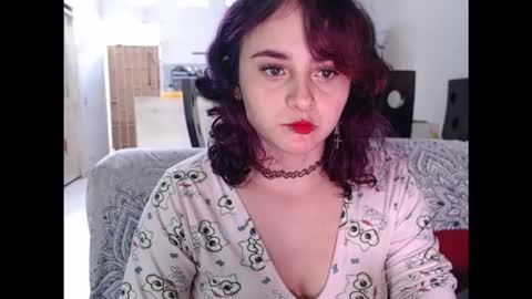 Julieta Jaguar online show from April 28, 2026, 2:33 pm