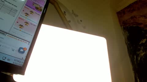 julietakane online show from March 10, 2026, 3:55 am