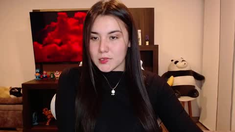 Julieta online show from September 30, 2025, 12:48 am