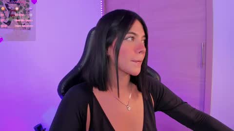 Julieta  online show from March 4, 2025, 1:59 pm