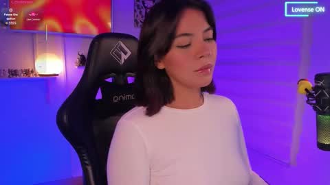 Snapshot of julietariverss chatting on February 26, 2026, 6:23 am Julieta online show from February 26, 2026, 6:23 am