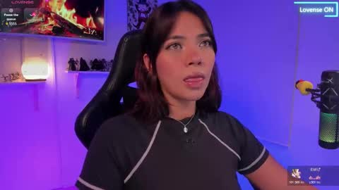 Snapshot of julietariverss chatting on March 24, 2026, 2:16 am Julieta online show from March 24, 2026, 2:16 am