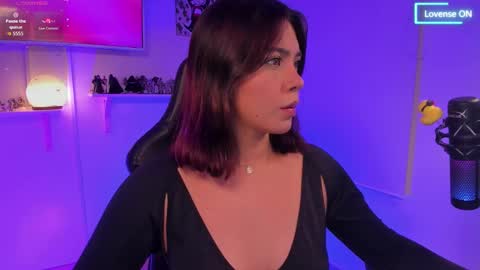 Snapshot of julietariverss chatting on March 25, 2026, 2:39 am Julieta online show from March 25, 2026, 2:39 am