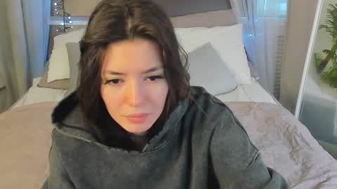 Snapshot of julietaromaniss chatting on January 9, 2025, 8:33 pm Julieta or Jully online show from January 9, 2025, 8:33 pm