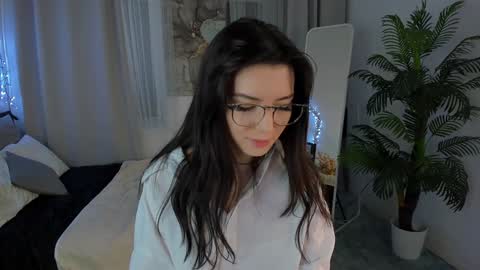 Snapshot of julietaromaniss chatting on February 6, 2025, 9:17 pm Julieta or Jully online show from February 6, 2025, 9:17 pm