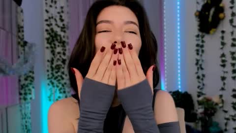 Julieta or Jully online show from December 19, 2025, 9:33 pm