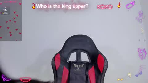 serafelle online show from December 21, 2025, 9:44 pm