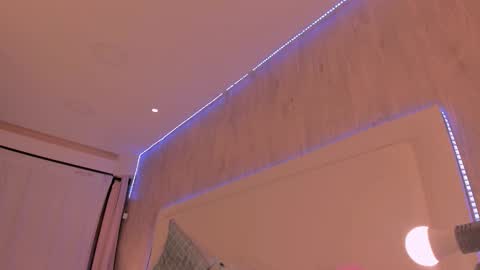 Snapshot of julietavargas chatting on March 5, 2026, 11:28 am Julieta Vargas online show from March 5, 2026, 11:28 am