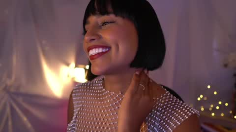 Snapshot of julietawinona chatting on January 7, 2025, 9:46 pm julietawinona online show from January 7, 2025, 9:46 pm