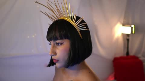 Snapshot of julietawinona chatting on January 26, 2025, 9:51 pm julietawinona online show from January 26, 2025, 9:51 pm