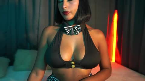 julietawinona online show from March 3, 2026, 9:31 pm