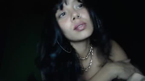 Snapshot of julietaxoxo_ chatting on December 23, 2025, 4:32 am Julieta online show from December 23, 2025, 4:32 am