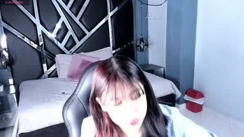 Snapshot of julieth_brown_ chatting on October 5, 2025, 11:52 am Julieth online show from October 5, 2025, 11:52 am