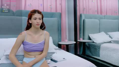 Snapshot of julieth_lovee chatting on February 2, 2026, 12:48 pm Julieth 3 online show from February 2, 2026, 12:48 pm