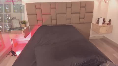 Snapshot of julieth_rojas chatting on February 27, 2026, 4:45 am julieth_rojas online show from February 27, 2026, 4:45 am