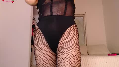 Snapshot of julieth_spencer1 chatting on October 7, 2025, 12:24 pm Julieta online show from October 7, 2025, 12:24 pm