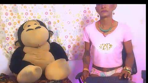 Julieth Wolf online show from February 5, 2026, 6:51 am