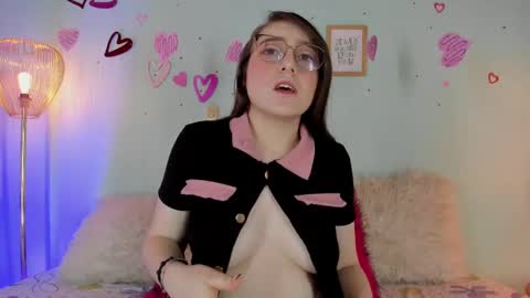 Julietha  online show from February 13, 2025, 6:48 pm