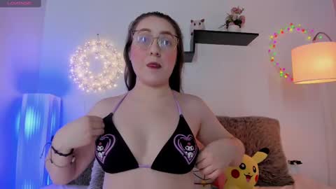 Julietha  online show from February 20, 2025, 12:36 pm