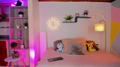 Julietha  online show from March 5, 2025, 12:33 pm