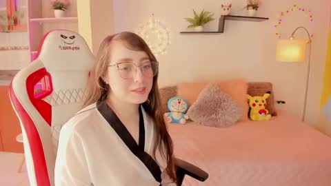 Julietha  online show from March 6, 2025, 5:11 pm