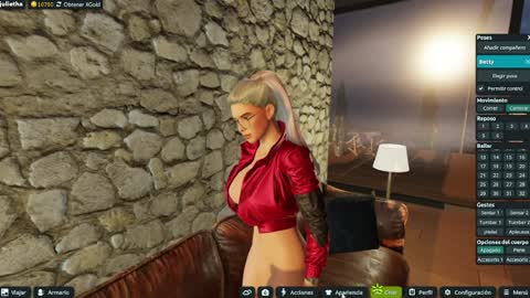 Snapshot of julietha_delicious chatting on April 10, 2026, 9:30 pm julietha online show from April 10, 2026, 9:30 pm
