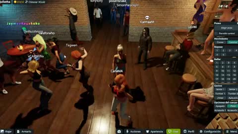 Snapshot of julietha_delicious chatting on May 16, 2026, 5:34 pm julietha online show from May 16, 2026, 5:34 pm