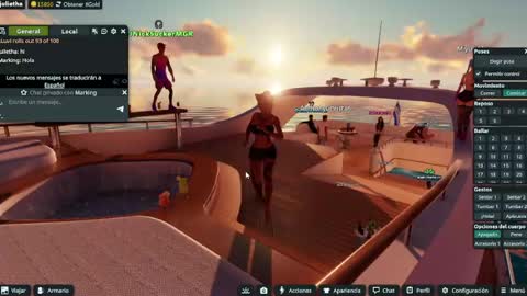 Snapshot of julietha_delicious chatting on May 21, 2026, 5:31 pm julietha online show from May 21, 2026, 5:31 pm