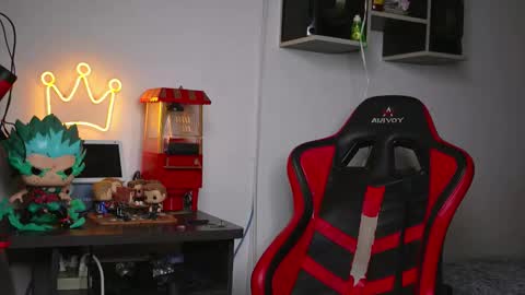  Julietha  online show from January 12, 2026, 5:40 pm