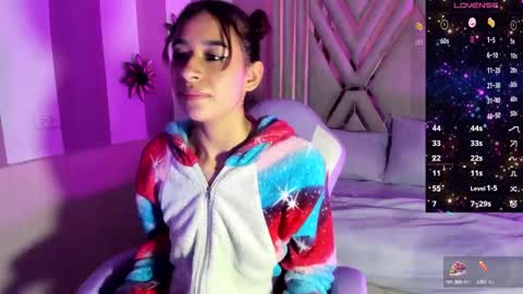 Snapshot of julietha_evans chatting on January 18, 2025, 9:55 pm julietha online show from January 18, 2025, 9:55 pm