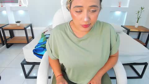 Julietha online show from January 9, 2025, 2:01 am