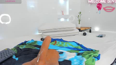 Julietha online show from January 11, 2025, 5:20 am