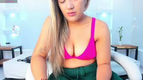 Julietha online show from January 13, 2025, 3:45 am