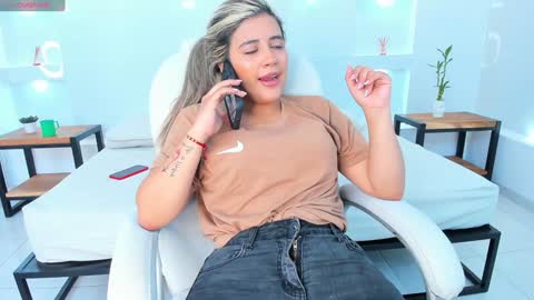 Julietha online show from January 15, 2025, 2:38 am