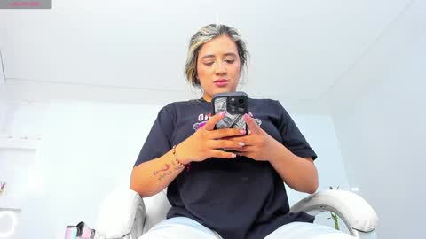 Julietha online show from January 25, 2025, 3:09 am