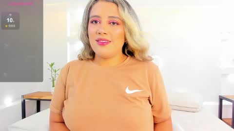 Julietha online show from February 7, 2025, 2:40 am