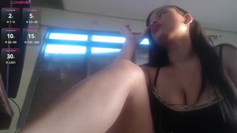 juliethserna online show from September 21, 2025, 10:44 pm