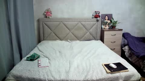 Julietkitty online show from January 24, 2025, 9:17 am