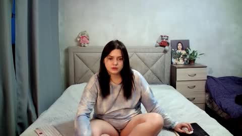 Julietkitty online show from January 31, 2025, 4:14 am