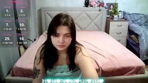 Julietkitty online show from December 23, 2025, 4:10 am