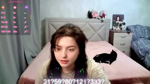 Julietkitty online show from February 23, 2026, 4:32 am