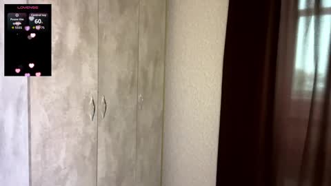 Snapshot of julietrass chatting on May 30, 2026, 10:34 am juliet online show from May 30, 2026, 10:34 am
