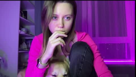 julietsensation online show from January 25, 2025, 6:35 pm