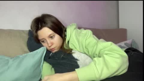 julietsensation online show from January 29, 2025, 5:35 pm