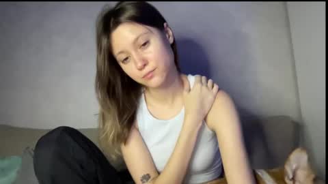 julietsensation online show from February 5, 2025, 3:52 pm