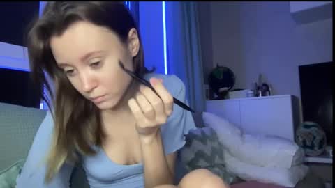julietsensation online show from February 10, 2025, 3:21 pm